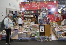 Éxito de España en la Feria Internacional del Libro de Guadalajara