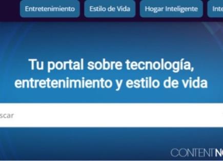 Explora Content Nova: Innovación en tecnología, estilo de vida y entretenimiento en un solo lugar