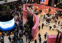 Feria del Libro Guadalajara: Ventas récord y diversidad