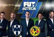 Final de la Liga MX entre Rayados y América por TV Azteca