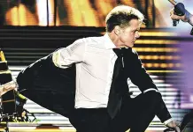 Luis Miguel enfrentaría demanda millonaria en España