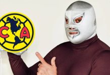 Hijo del Santo: Pasión por América en la final