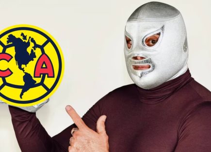 Hijo del Santo: Pasión por América en la final