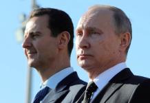 Impacto geopolítico de la caída de Assad en Rusia