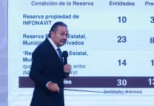 Infonavit exhibe red de corrupci&oacute;n con despachos de abogados