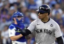 Juan Soto firma contrato r&eacute;cord con los Mets de Nueva York