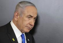 Juicio de Netanyahu en Israel