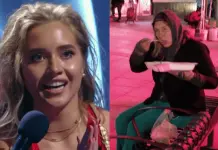 La impactante historia de Elena Gouliakova en Monterrey La impactante historia de Elena Gouliakova en Monterrey