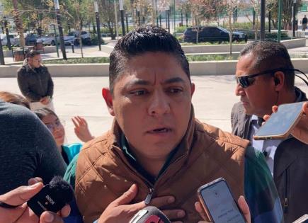 Malvido Flores fue cesada de la Arena desde hace tiempo: Gallardo