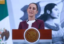 Presupuesto para Migración en 2025: Declaraciones de Claudia Sheinbaum