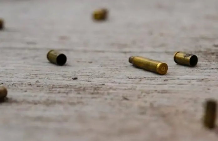 Alcaldesa de Tepalcatepec es asesinada junto con su esposo