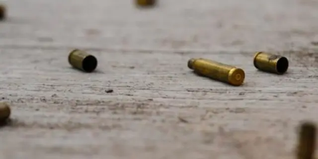 Fin de semana violento deja siete muertos en Sinaloa