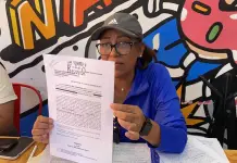 Niega Almend&aacute;rez Prieto agresi&oacute;n contra titular de la CEDH