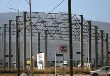 San Luis, segundo nacional en crecimiento del PIB San Luis, segundo nacional en crecimiento del PIB