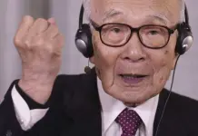 Terumi Tanaka y la lucha contra las armas nucleares