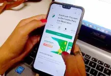 ¿Cuáles aplicaciones de préstamos pueden ser fraudulentas?