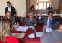 Agua, seguridad y movilidad, prioridades en Plan Municipal 2024-2027