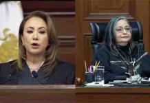 An&aacute;lisis del Segundo Informe de Norma Pi&ntilde;a