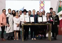 Avances en Reconocimiento de Derechos Indígenas Avances en Reconocimiento de Derechos Indígenas