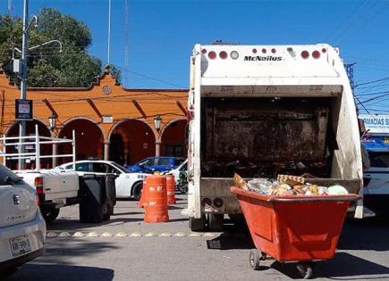 Convenia Concejo de Pozos con Interapas y Vigue