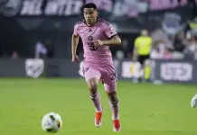 Diego G&oacute;mez traspasado al Brighton: Detalles de la transferencia
