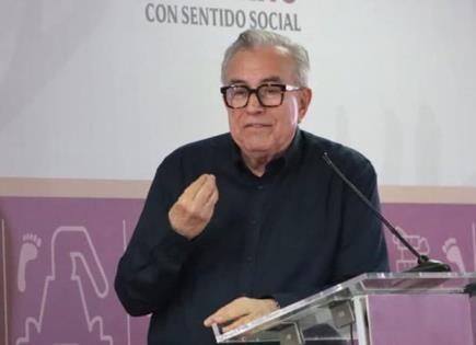 El 2024 es el año con más violencia política