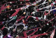 Escándalo y arresto en Corea del Sur por ley marcial Escándalo y arresto en Corea del Sur por ley marcial