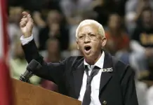 Fallece la Renombrada Poeta Nikki Giovanni a los 81 A&ntilde;os