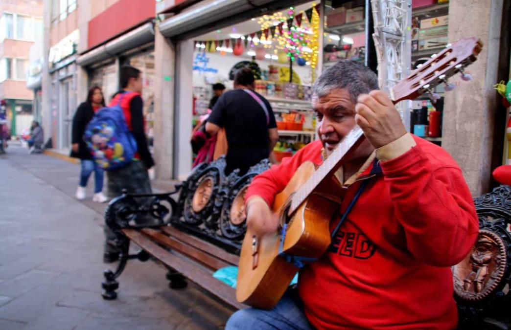 Fotografía por Alberto Martínez