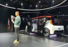 GM abandona robotaxis
