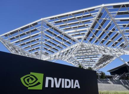 Investigación antimonopolio de China sobre Nvidia