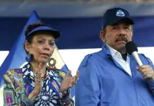Informe de expertos de la ONU sobre Nicaragua Informe de expertos de la ONU sobre Nicaragua