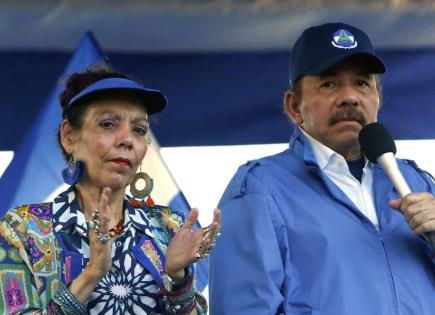 Investigación de EEUU sobre abusos laborales en Nicaragua