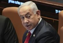 Juicio a Netanyahu por corrupción en Israel