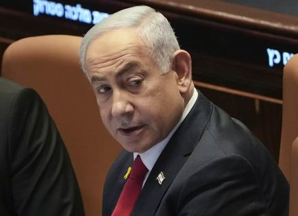 Juicio a Netanyahu por corrupción en Israel