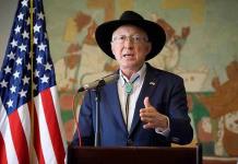 Ken Salazar confía en fortaleza del T-MEC pese a amenazas de Trump