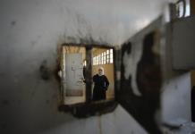 Contin&uacute;a b&uacute;squeda de los desaparecidos en Saydnaya