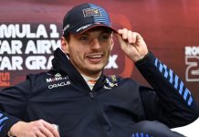 La FIA impone labor social en Ruanda a Max Verstappen, campeón de la Fórmula 1