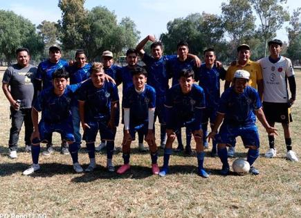 Partidazos en Ascenso de la Liga Azteca