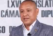 Perfil y Trayectoria de Benito Aguas Atlahua, Diputado PVEM