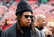 Problemas legales de Jay-Z por presunto abuso sexual Problemas legales de Jay-Z por presunto abuso sexual