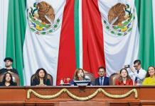 Propuesta de Morena y Congreso Local para Elección de Jueces en Ciudad de México