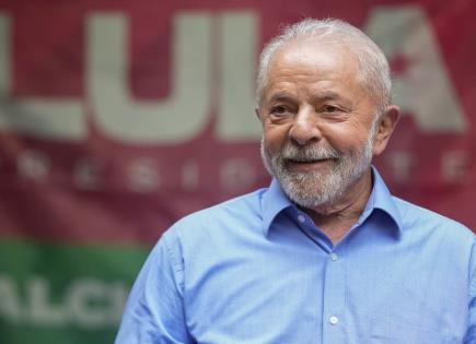 Recuperación de Lula da Silva tras cirugía en Brasil