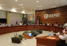Se retrasa Sefin con entrega de recursos para partidos: Ceepac