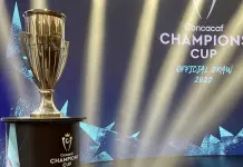 Sorteo de la Liga de Campeones Concacaf 2025 Sorteo de la Liga de Campeones Concacaf 2025