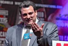 Turki Alalshik y el emocionante Grand Prix de boxeo