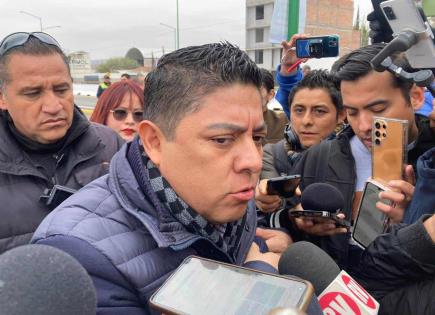 Alza en impuestos, por homologaciones a nivel federal: Gallardo