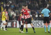 Athletic Bilbao vence a Fenerbahce en Liga Europa