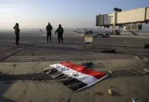 Combate y consecuencias del Estado Islámico en Siria