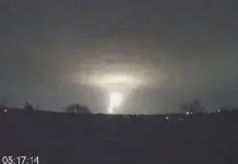 El Impacto del Misil Hipersónico Oreshnik en Ucrania